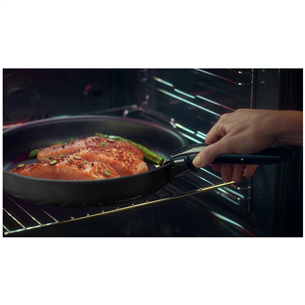 Комплект сковородок Tefal Ingenio Authentic 26/22 см + ручка