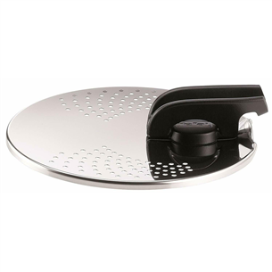 Tefal Ingenio, 14-20 cm, inox - Lid