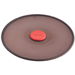 Tefal Ingenio, diameter 23 cm - Silicone lid