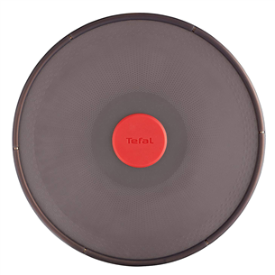 Tefal Ingenio, диаметр 23 см - Пластиковая вакуумная крышка