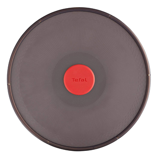 Tefal Ingenio, diameter 29 cm - Silicone lid