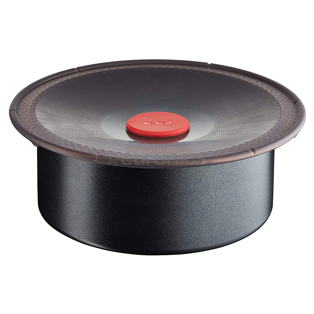 Tefal Ingenio, диаметр 29 см - Cиликоновая вакуумная крышка