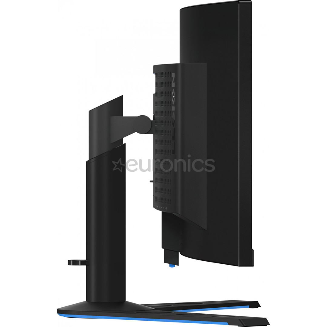 44'' nõgus Super Ultra Wide LED VA-monitor Lenovo