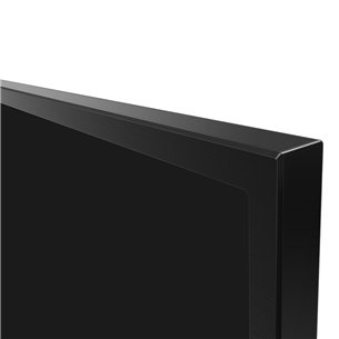 43'' Ultra HD LED LCD-teler Hisense