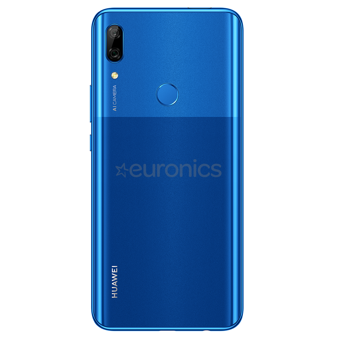 Nutitelefon Huawei P Smart Z (64 GB)
