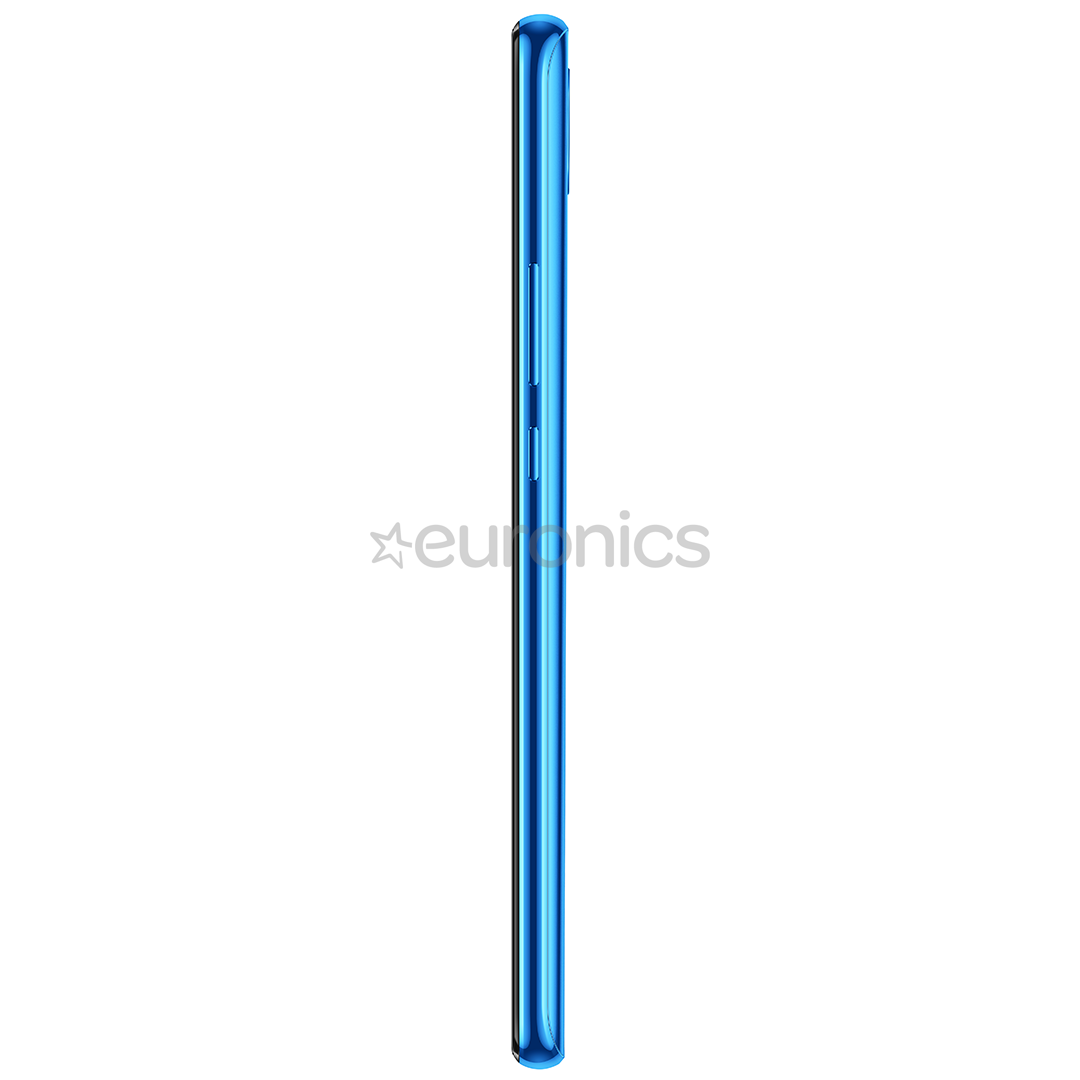 Nutitelefon Huawei P Smart Z (64 GB)