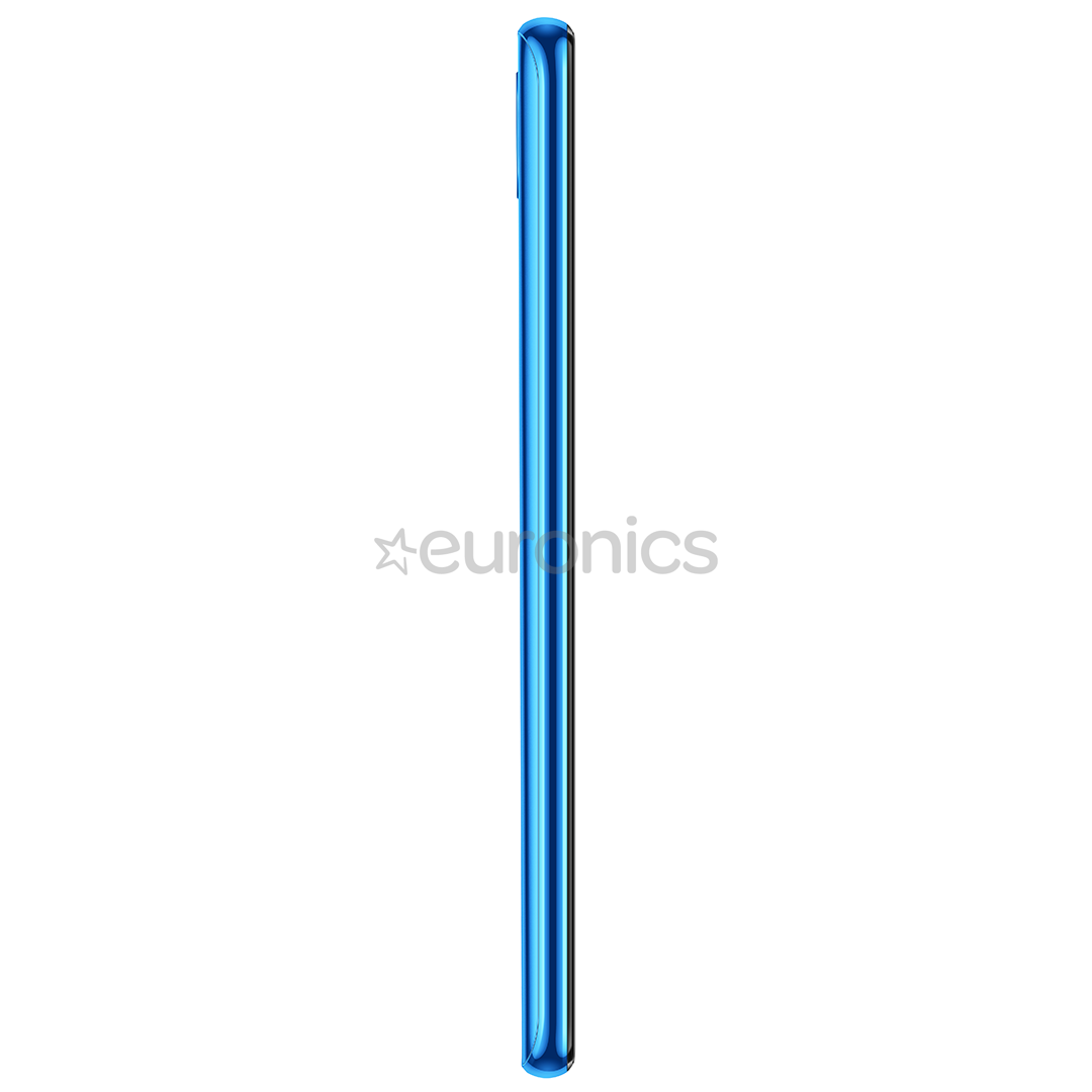 Nutitelefon Huawei P Smart Z (64 GB)