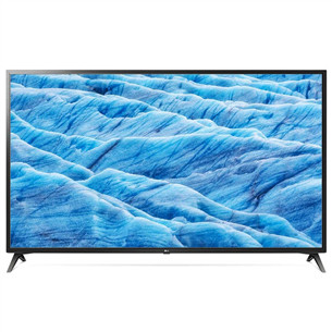 70'' Ultra HD LED LCD-teler LG