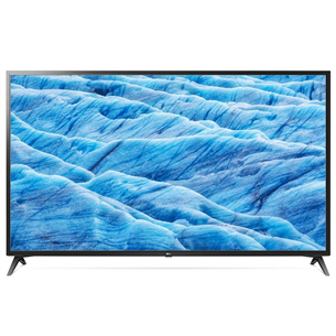 70'' Ultra HD LED LCD-teler LG