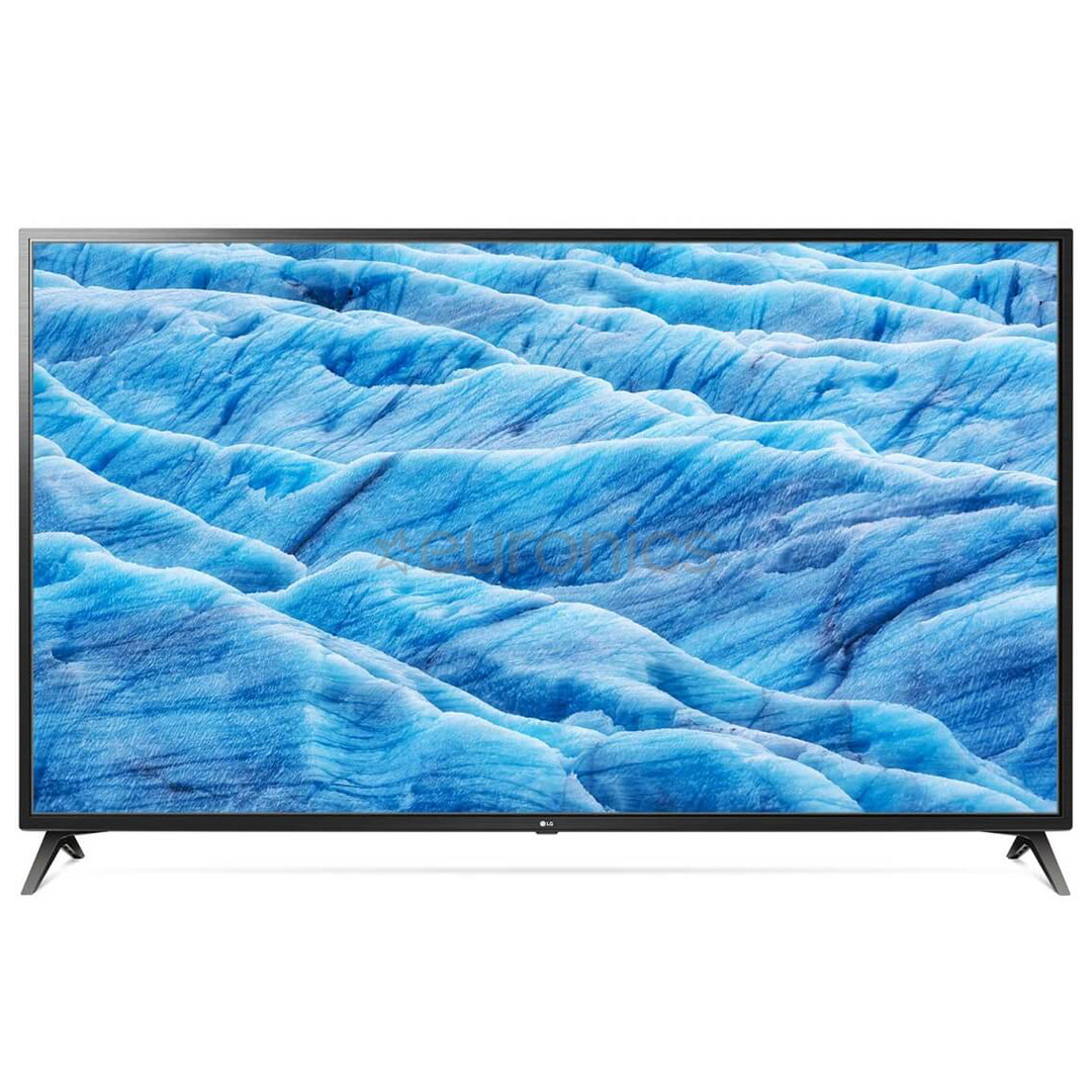 70'' Ultra HD LED LCD-teler LG