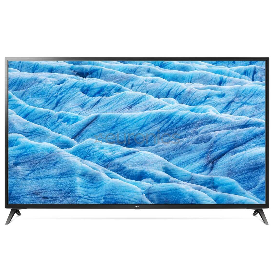 70'' Ultra HD LED LCD-teler LG