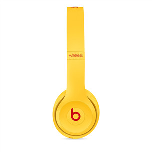 Wireless headphones Beats Solo 3