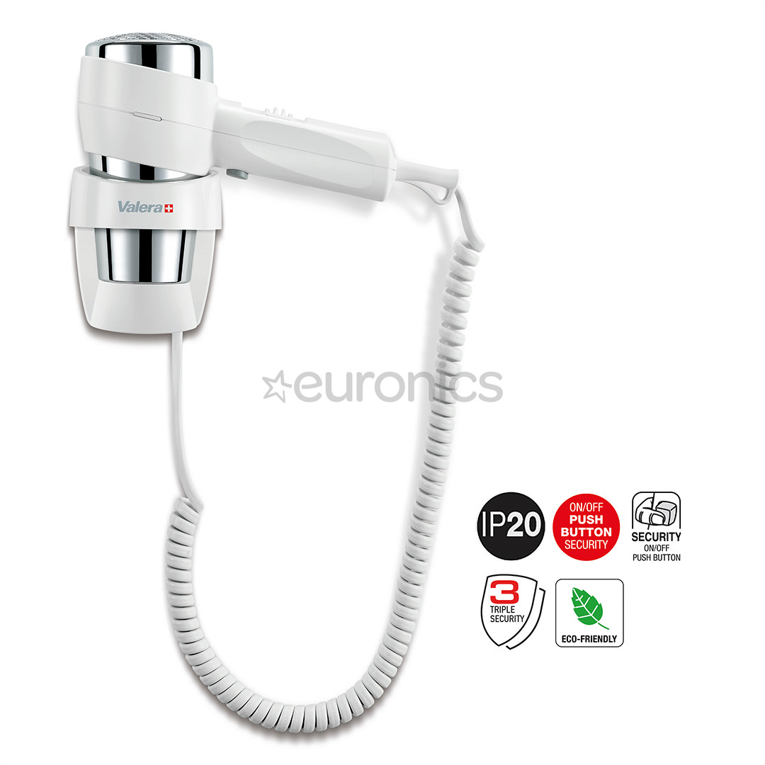 Настенный фен Valera Action Super Plus 1200