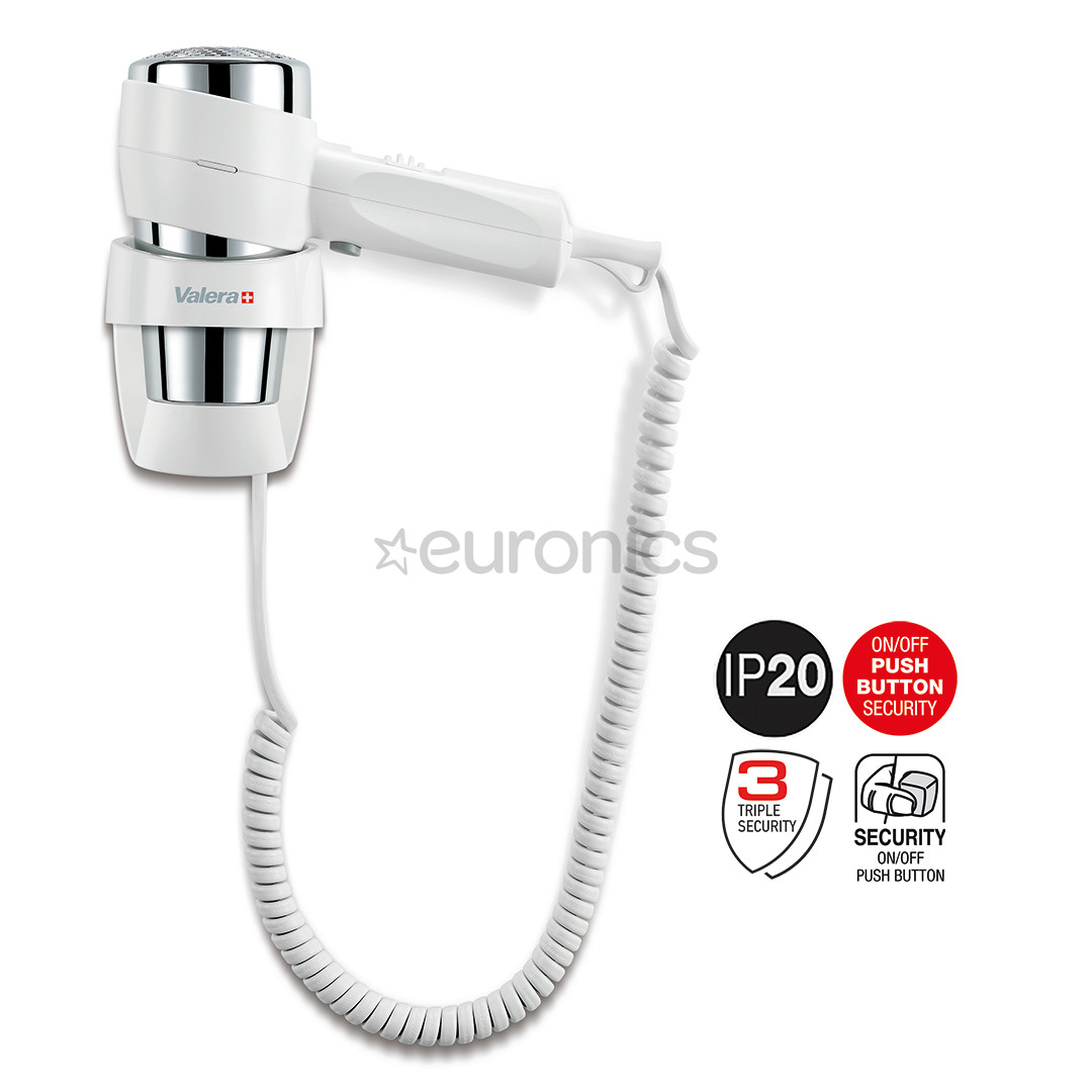 Настенный фен Valera Action Super Plus 1600