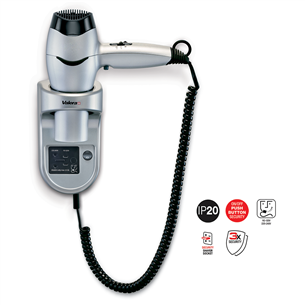 Настенный фен Valera Excel 1600 Shaver