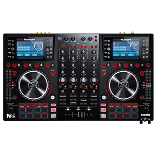 DJ controller Numark NVII