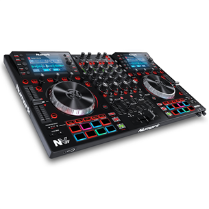 DJ-контроллер Numark NVII