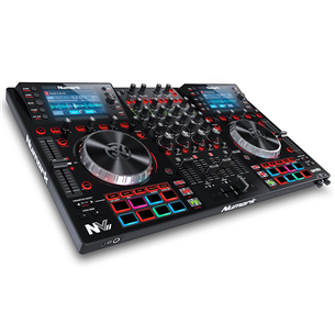 DJ kontroller Numark NVII