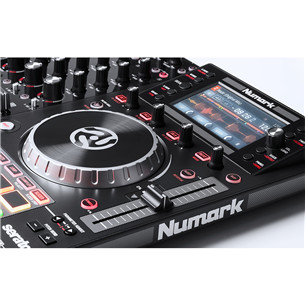 DJ kontroller Numark NVII