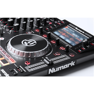 DJ kontroller Numark NVII