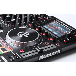 DJ-контроллер Numark NVII