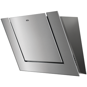 Cooker hood AEG (647 m³/h)