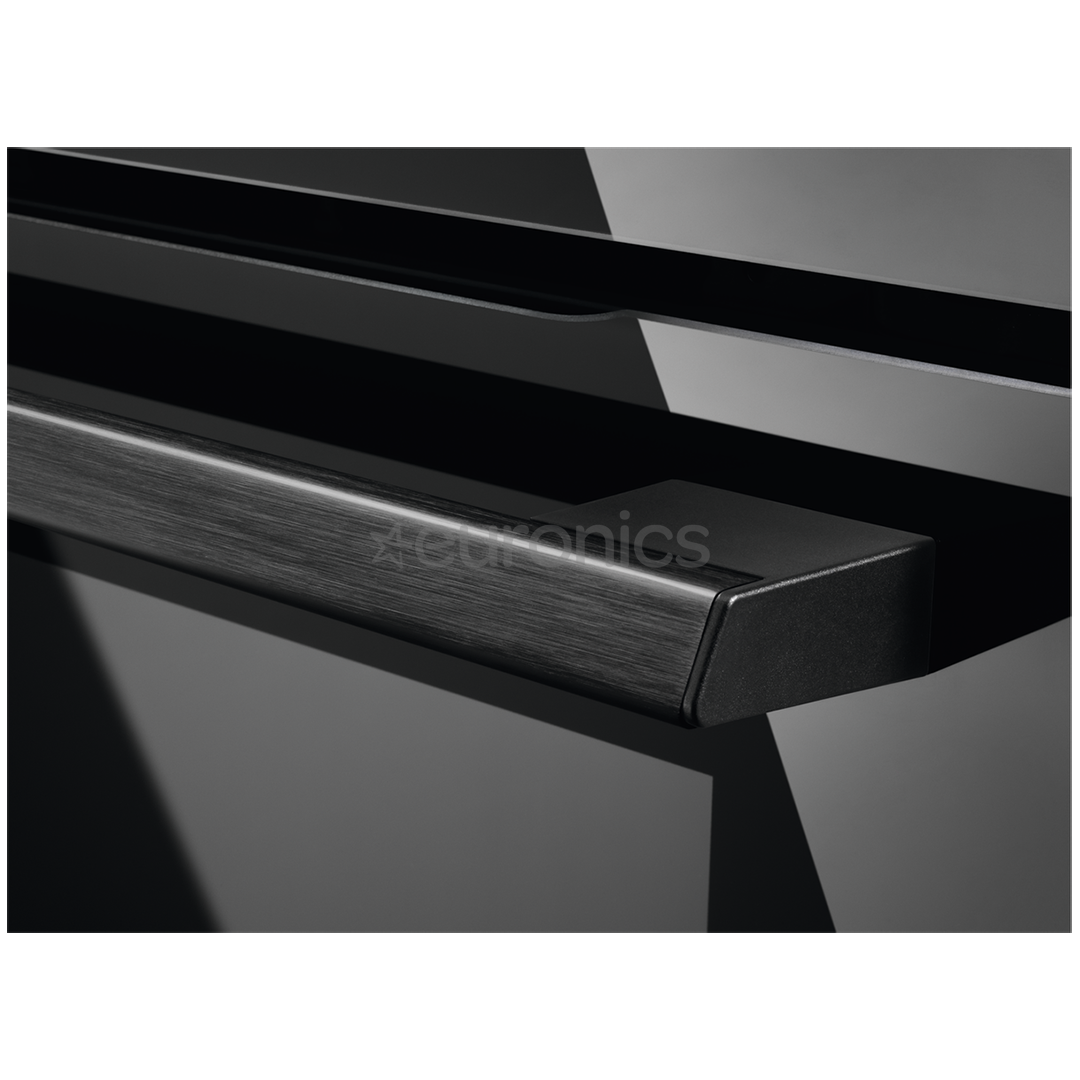 Integreeritav aurufunktisooniga ahi Electrolux (pürolüütiline puhastus)