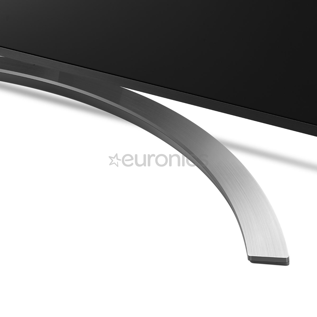 49" Ultra HD LED LCD-teler LG