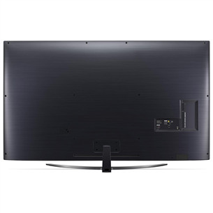 49" NanoCell 4K LED LCD TV LG