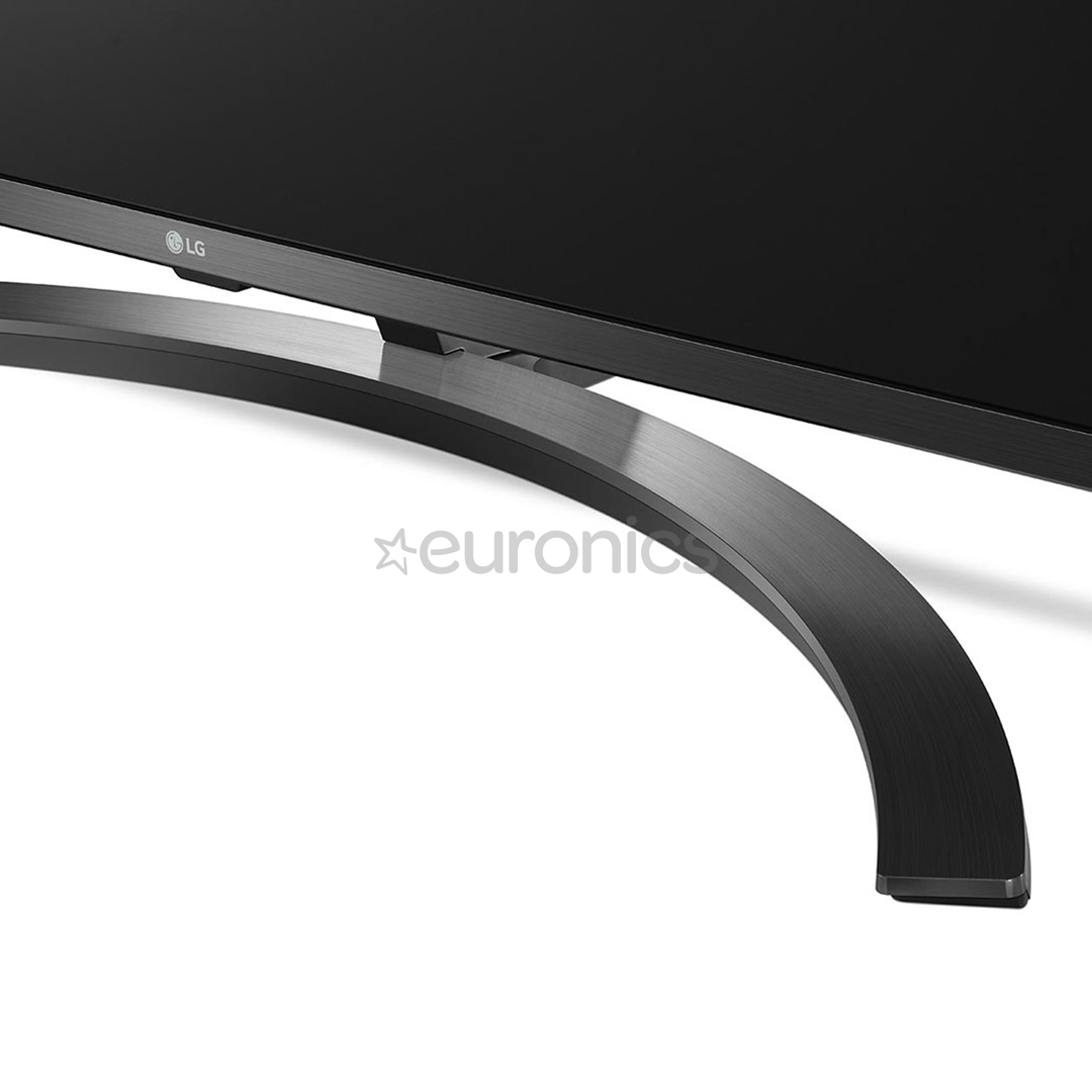 70'' Ultra HD 4K LED-телевизор, LG