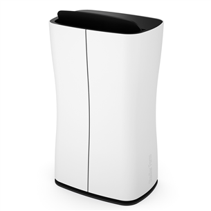 Stadler Form Theo, white/black - Air dehumidifier