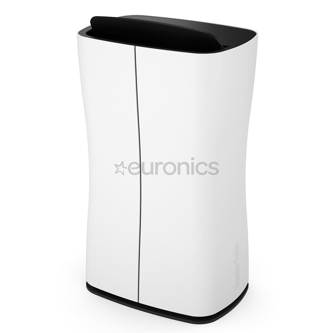 Stadler Form Theo, белый/черный - Осушитель воздуха