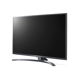 55" Ultra HD LED LCD TV LG