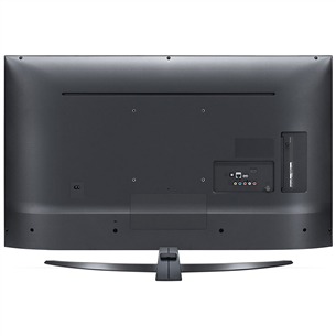 55" Ultra HD 4K LED телевизор LG