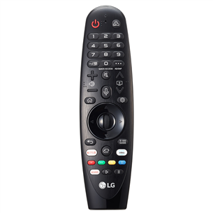 Remote LG Smart TV 2019