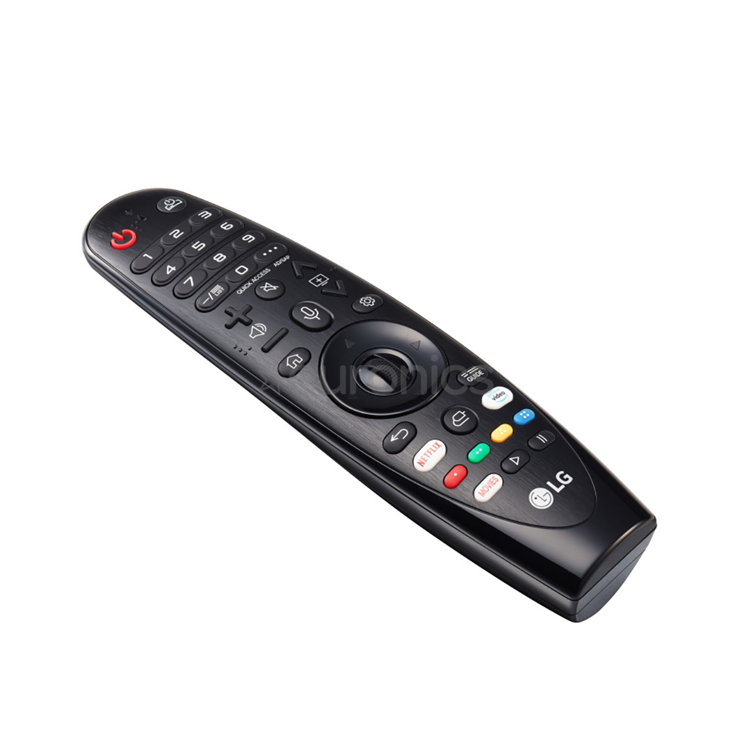 Pult LG Smart TV 2019