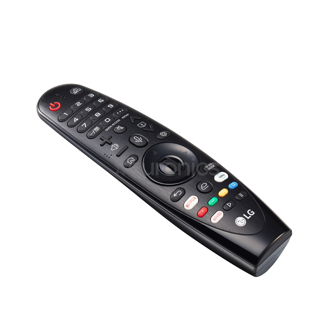 Pult LG Smart TV 2019