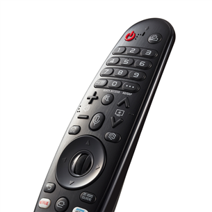 Remote LG Smart TV 2019