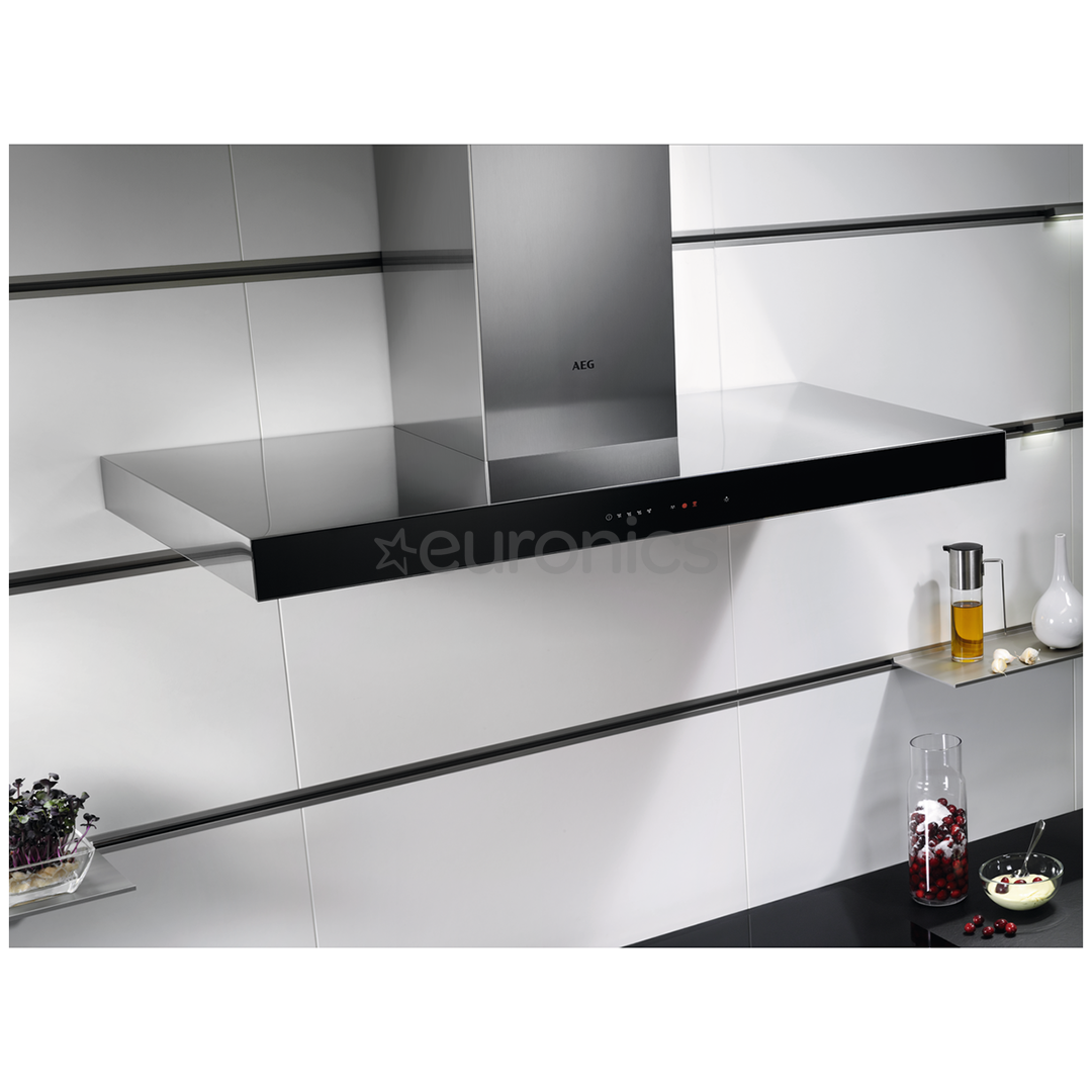 Cooker hood AEG (779 m³/h)