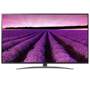 55" Ultra HD NanoCell LED LCD-teler LG