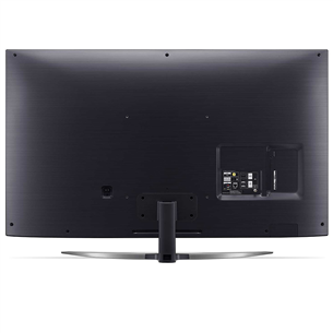 55" Ultra HD NanoCell LED LCD-teler LG