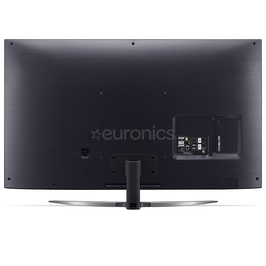 55" NanoCell 4K LED телевизор, LG