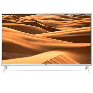 49" Ultra HD LED LCD-teler LG