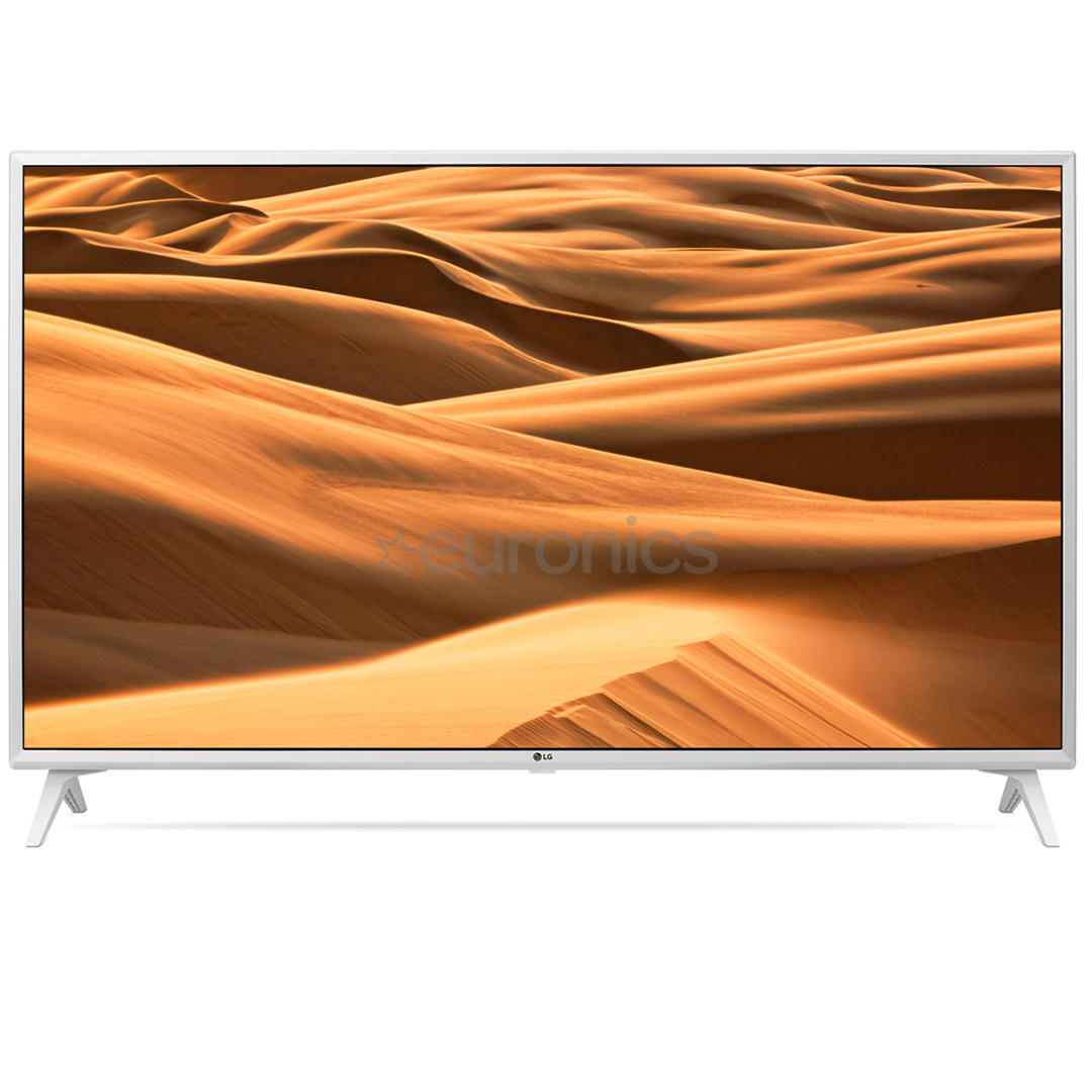 49" Ultra HD 4K LED телевизор, LG