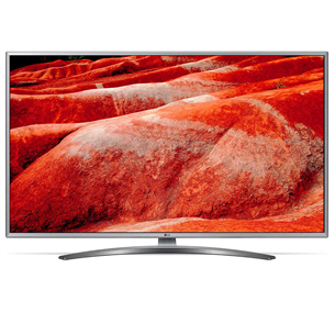 43" Ultra HD 4K LED телевизор, LG