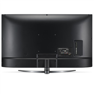 43" Ultra HD LED LCD-teler LG