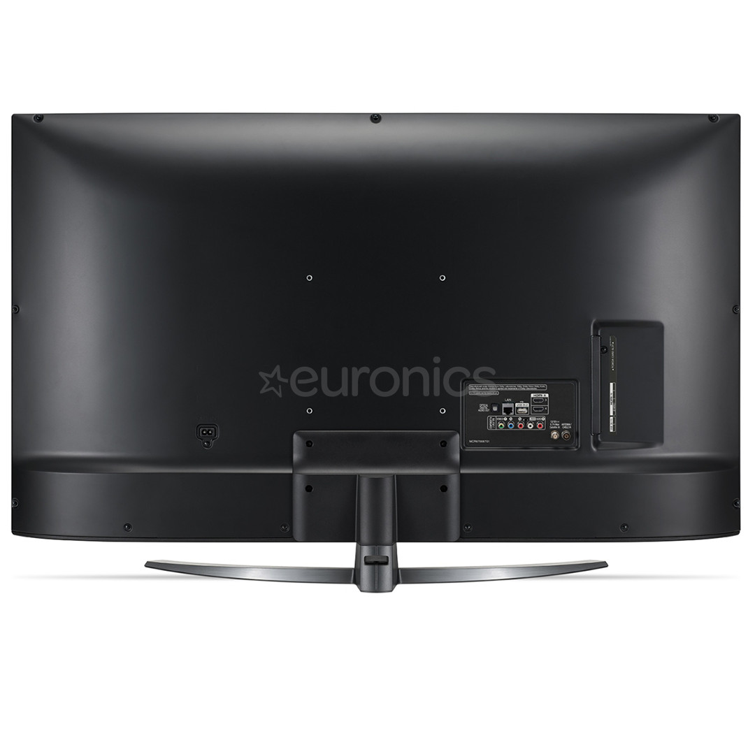 43" Ultra HD LED LCD-teler LG