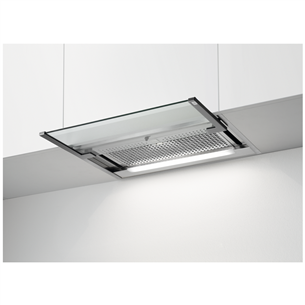 Built-in cooker hood AEG (603 m³/h)