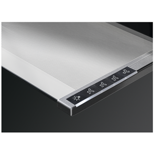 Built-in cooker hood AEG (603 m³/h)