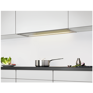 Built-in cooker hood AEG (603 m³/h)